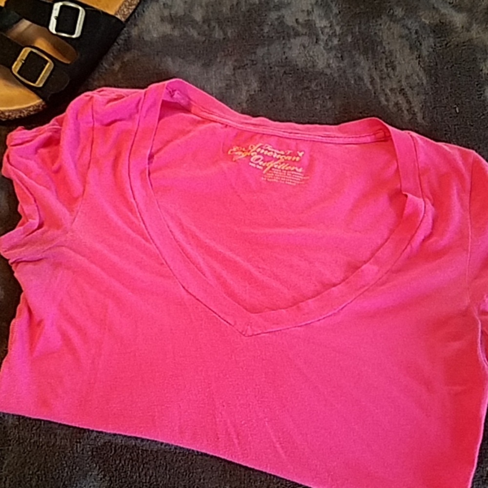 AMERICAN EAGLE  t-shirt